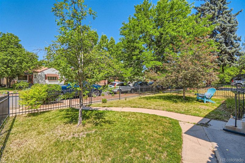 1940 S Sherman St, Denver, CO 80210
