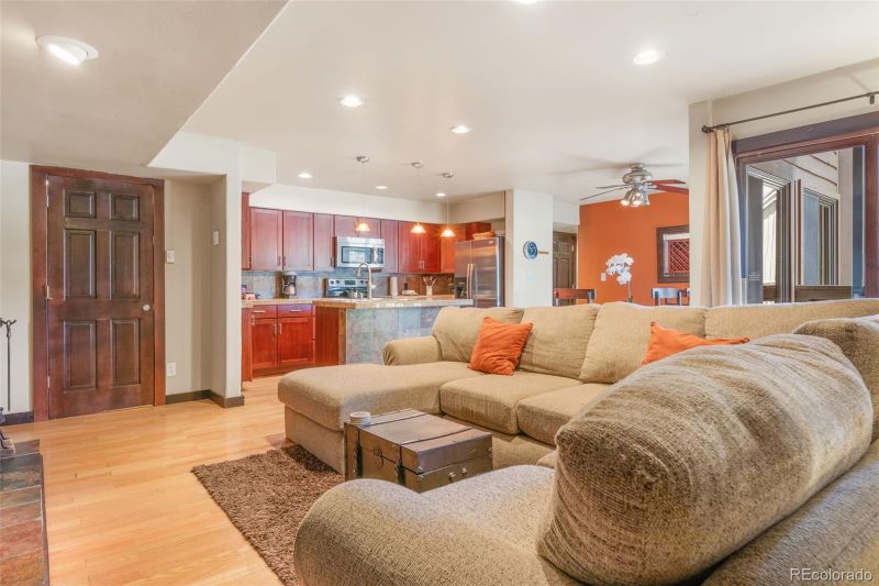 373 Wild Irishman Rd #1074, Dillon, CO 80435