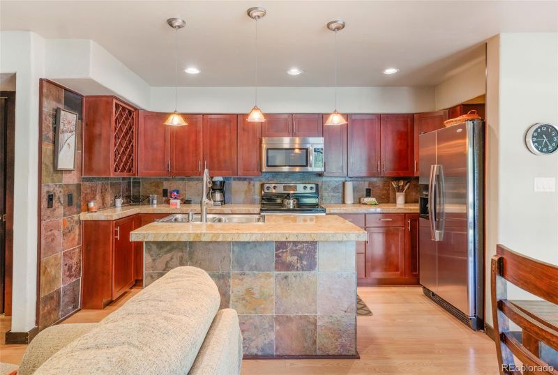 373 Wild Irishman Rd #1074, Dillon, CO 80435