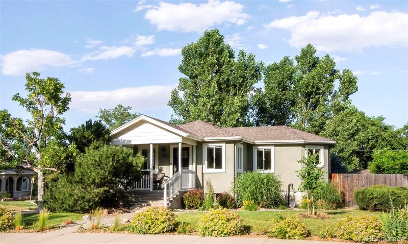 4694 Eliot St, Denver, CO 80211