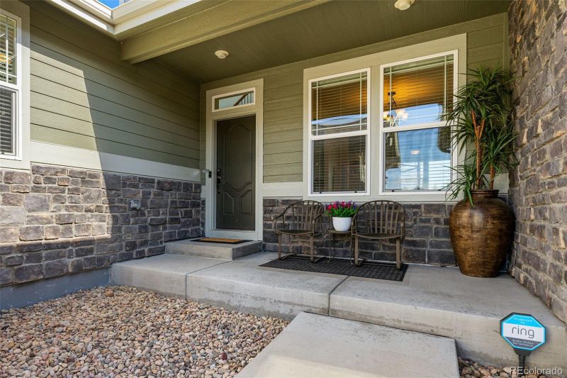 6033 S Little River Way, Aurora, CO 80016