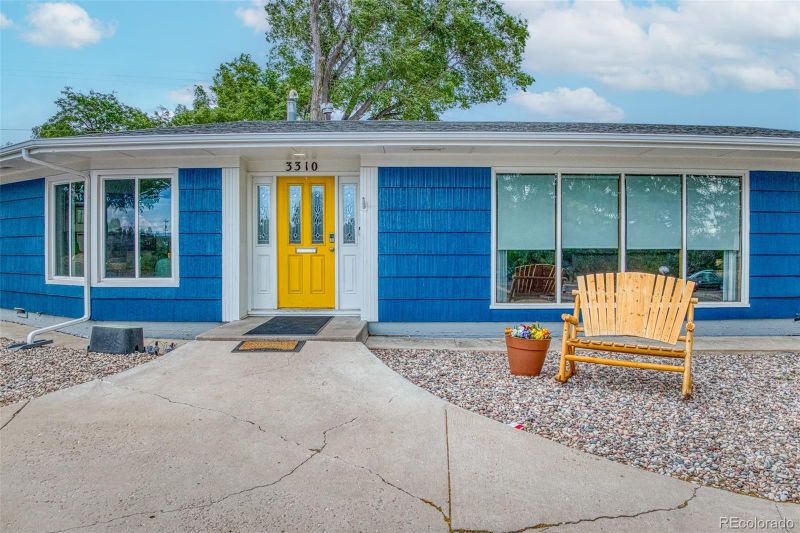 3310 Morris Ave, Pueblo, CO 81008