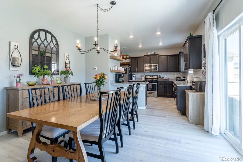 523 Evans Ave, Keenesburg, CO 80643