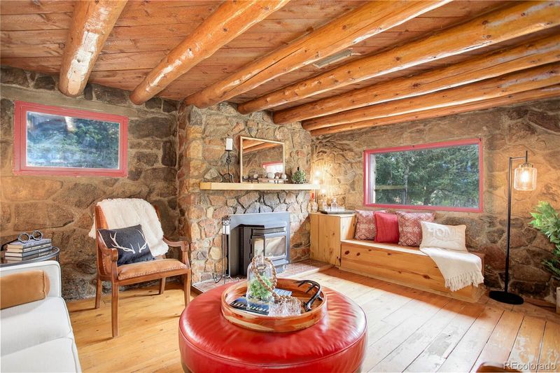 1506 Pine Valley Rd, Evergreen, CO 80439