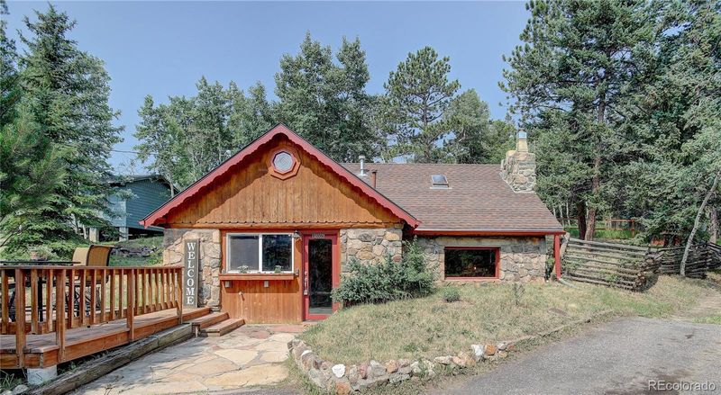 1506 Pine Valley Rd, Evergreen, CO 80439