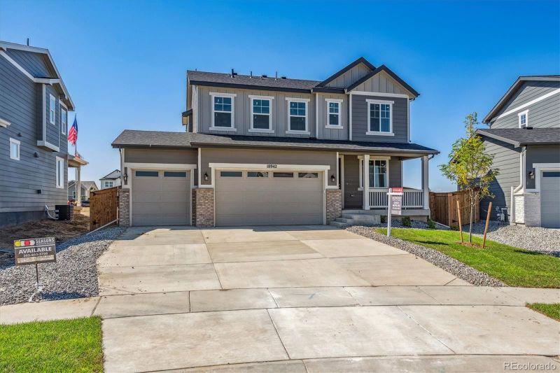 18942 E 97th Ave, Commerce City, CO 80022