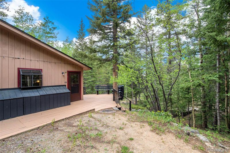 27 Spruce Ln, Idaho Springs, CO 80452