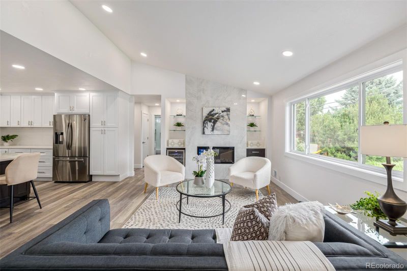 2030 E Amherst Ave, Denver, CO 80210