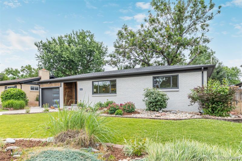 2030 E Amherst Ave, Denver, CO 80210