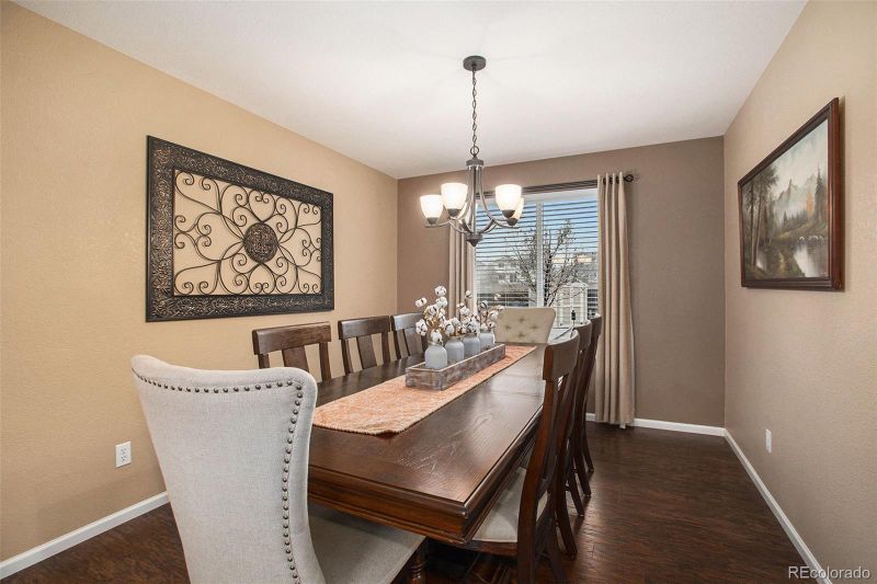 303 High Plains St, Castle Rock, CO 80104