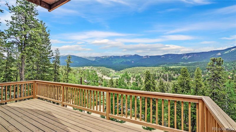 368 Lakeview Rd, Bailey, CO 80421