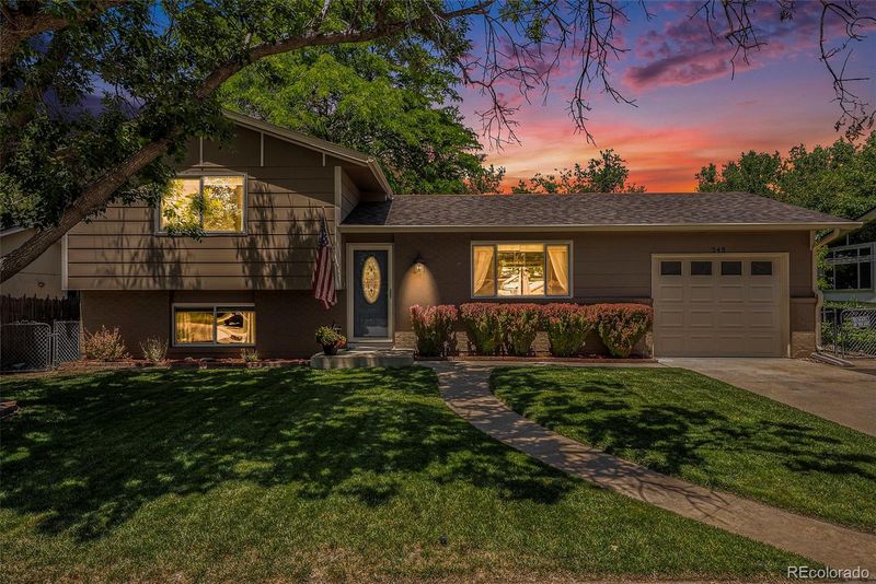 245 Wooster Ave, Firestone, CO 80520