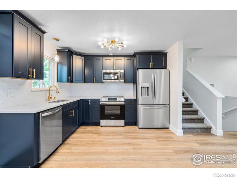 801 Rocky Rd, Fort Collins, CO 80521