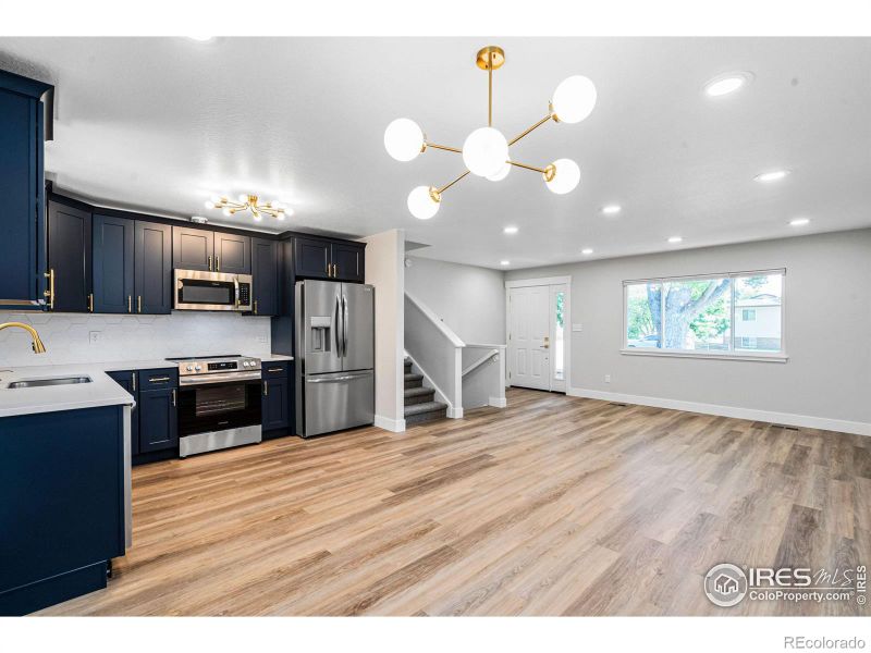 801 Rocky Rd, Fort Collins, CO 80521