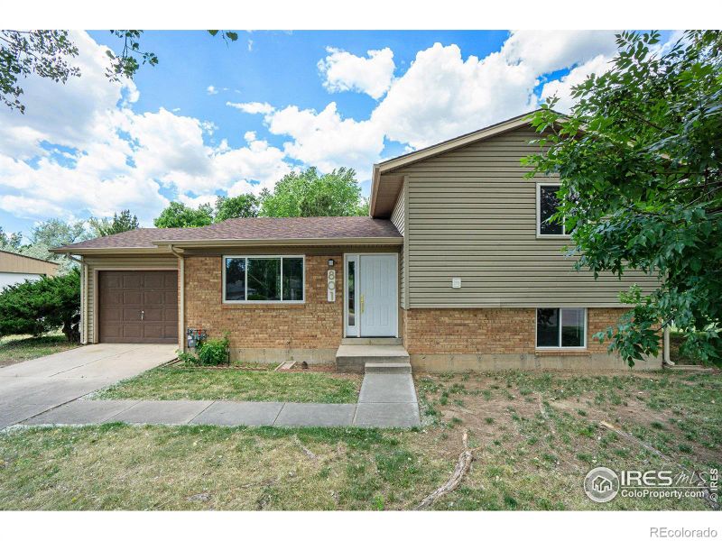 801 Rocky Rd, Fort Collins, CO 80521