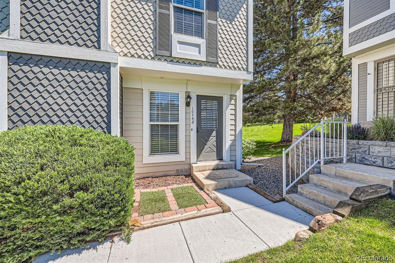 10758 Foxwood Ct, Parker, CO 80138