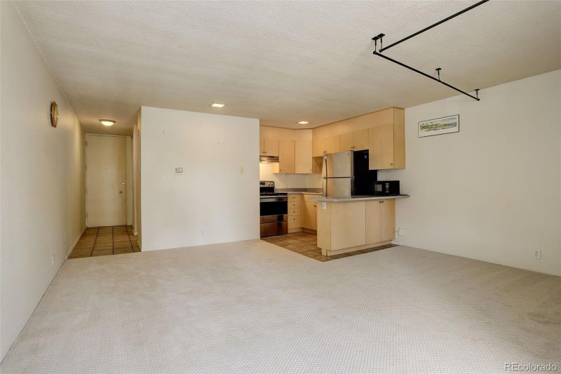 2500 S York St #309, Denver, CO 80210