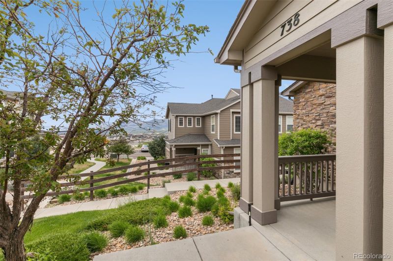 738 Vista Verde Hts, Monument, CO 80132