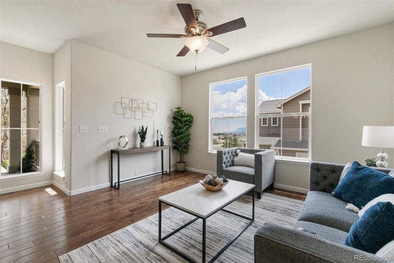 738 Vista Verde Hts, Monument, CO 80132