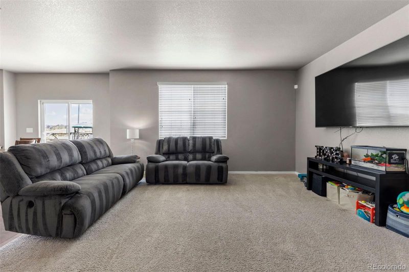 12722 E 104th Dr, Commerce City, CO 80022