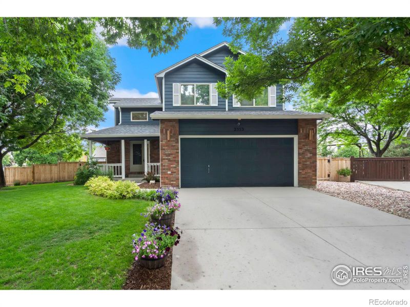2553 SW 5th St SW, Loveland, CO 80537