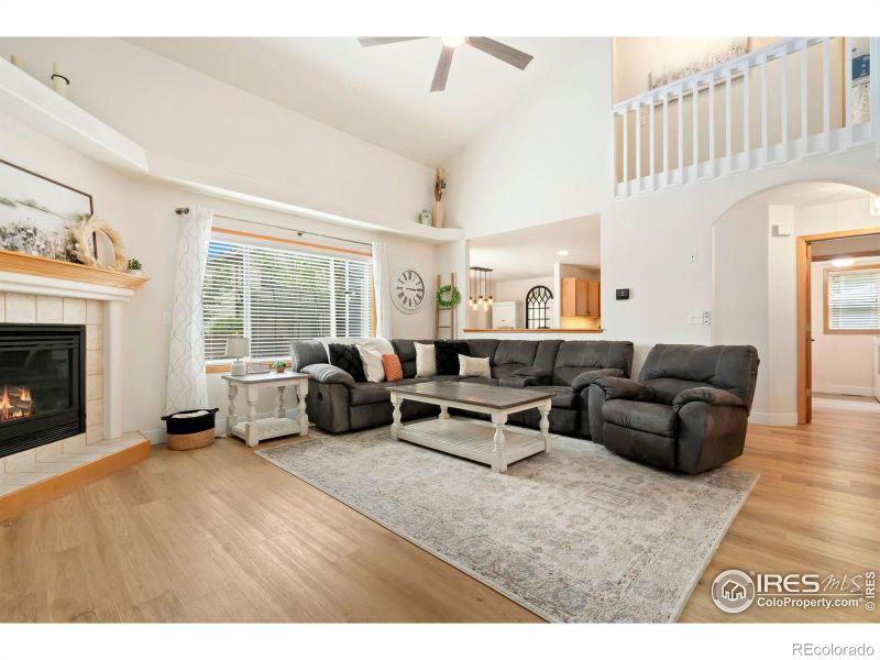 2553 SW 5th St SW, Loveland, CO 80537