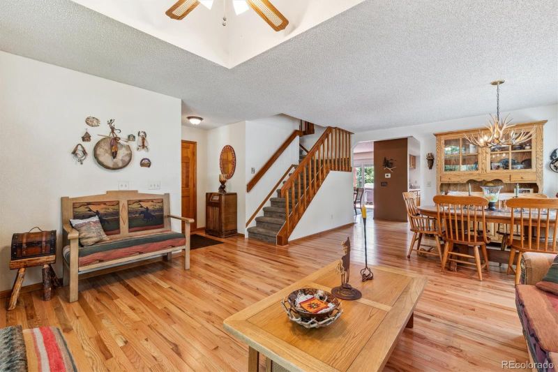 2464 S Sedalia Cir, Aurora, CO 80013
