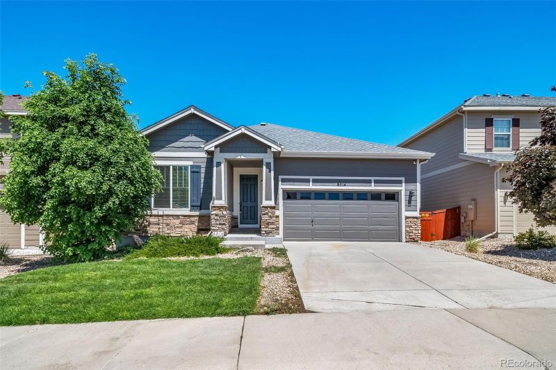 6214 Blue Water Cir, Castle Rock, CO 80108