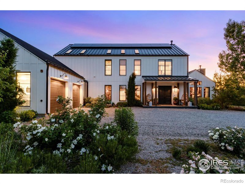 2667 Park Lake Dr, Boulder, CO 80301