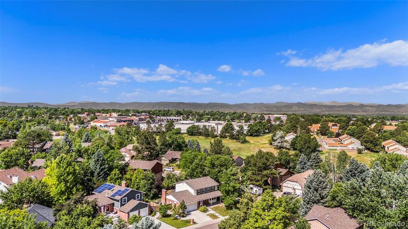 2926 E Geddes Pl, Centennial, CO 80122