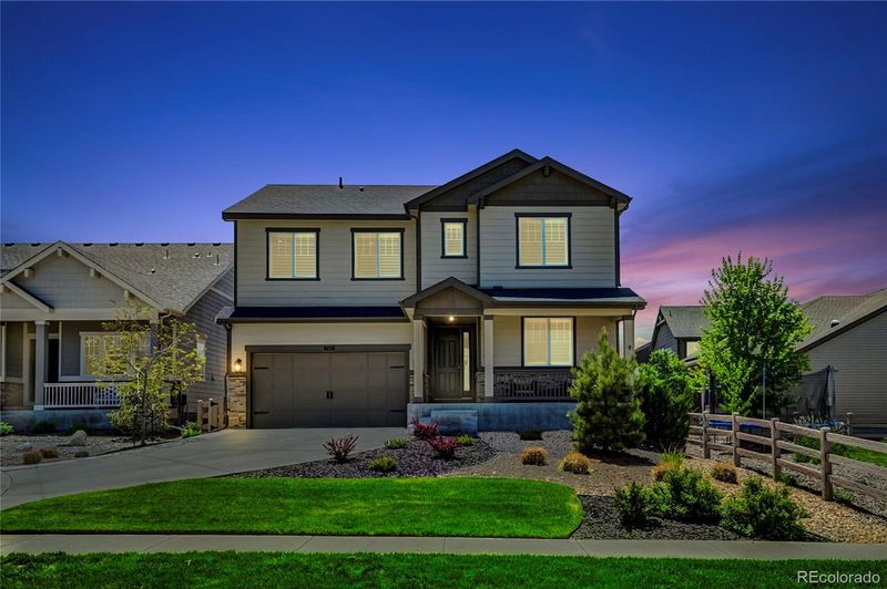 8158 Blue River Ave, Littleton, CO 80125