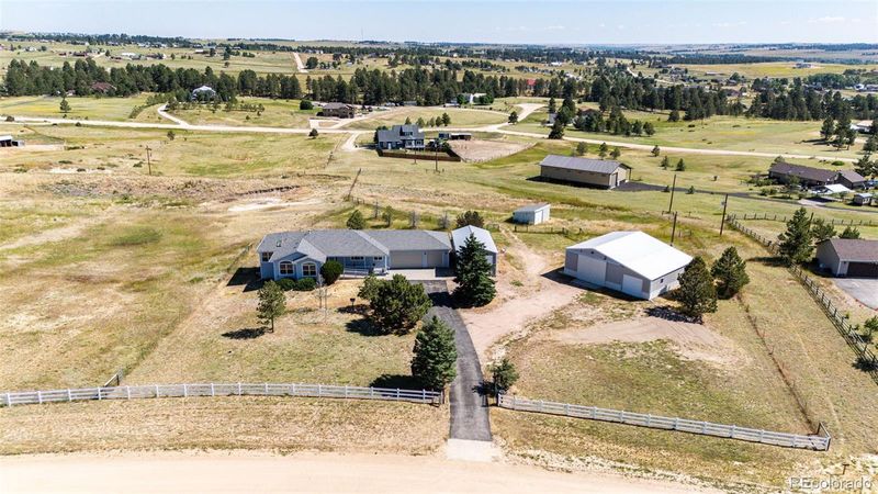 1713 Shoshone Trl, Elizabeth, CO 80107