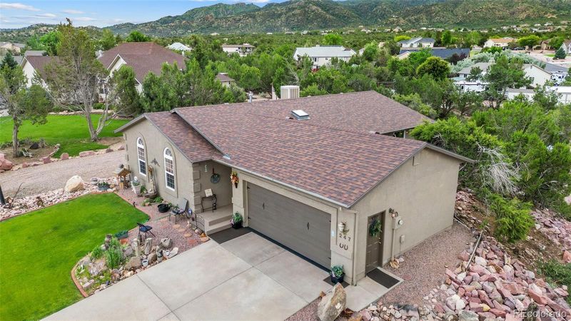247 Savage Loop, Canon City, CO 81212