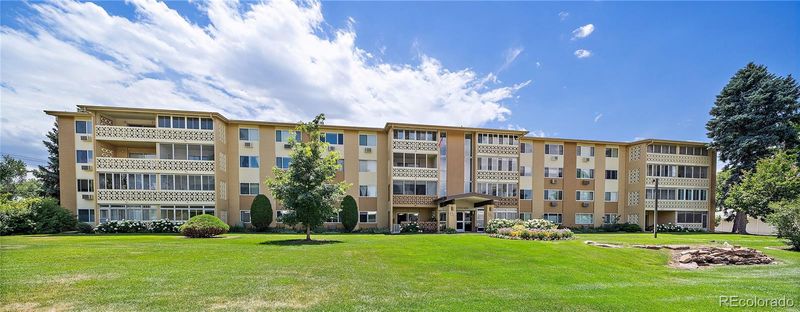 795 S Alton Way #1D, Denver, CO 80247