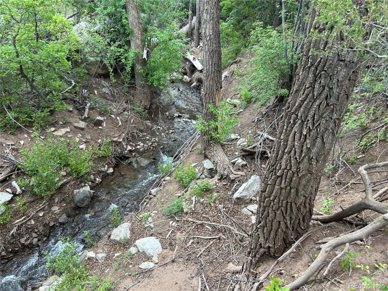 140 AC Pass Creek Rd, Gardner, CO 81040