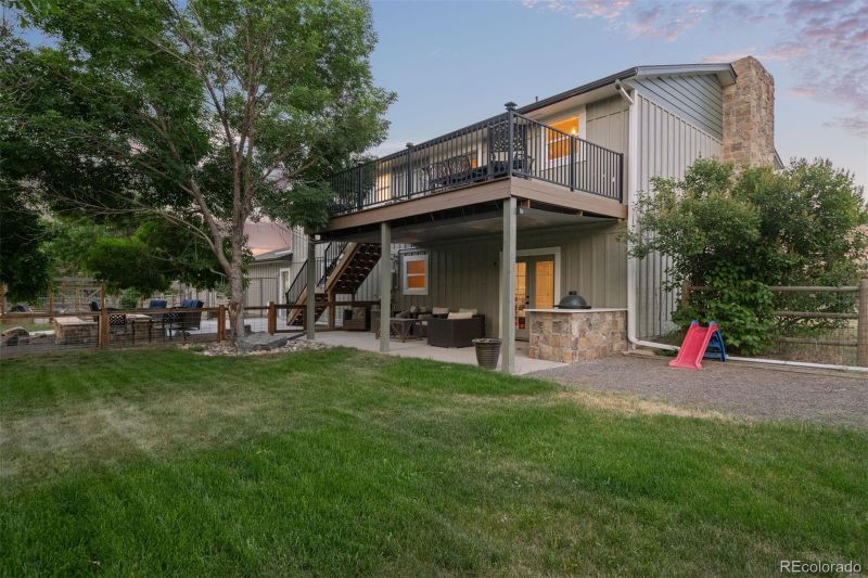 2729 Savage Rd, Elizabeth, CO 80107