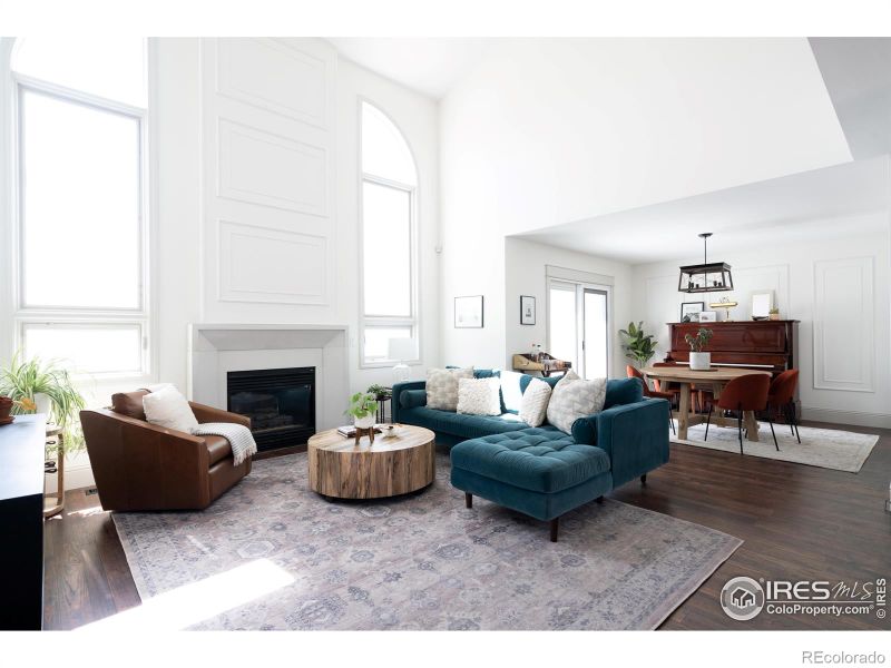 401 Mapleton Ct, Fort Collins, CO 80526