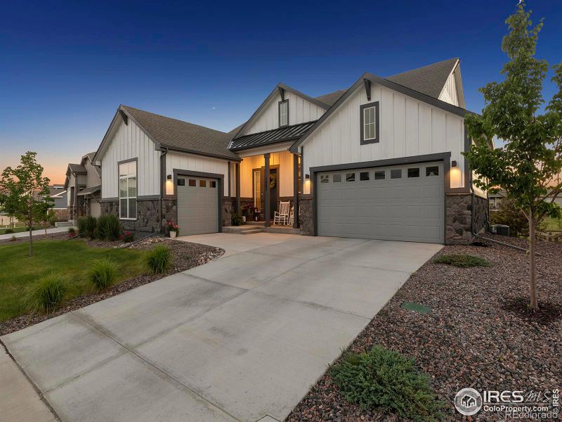 1087 Larimer Ridge Pw, Timnath, CO 80547