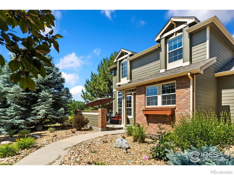 3009 County Fair Ln, Fort Collins, CO 80528