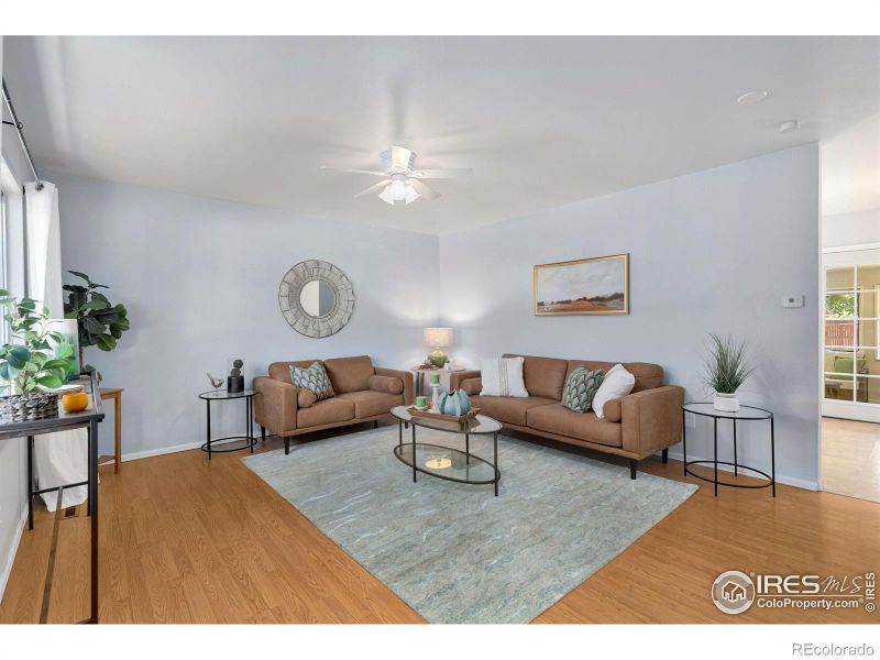 1213 Briarwood Rd, Fort Collins, CO 80521