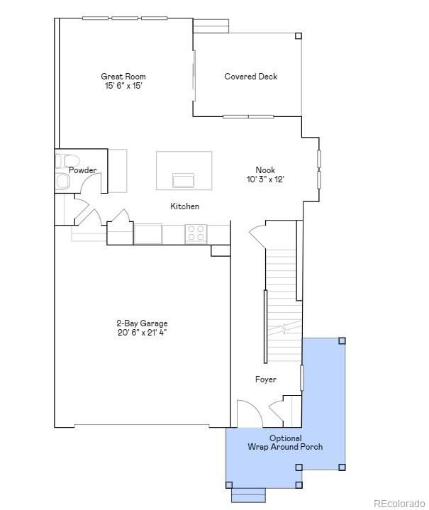 652 Harperidge Pl, Erie, CO 80026