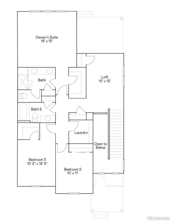 652 Harperidge Pl, Erie, CO 80026