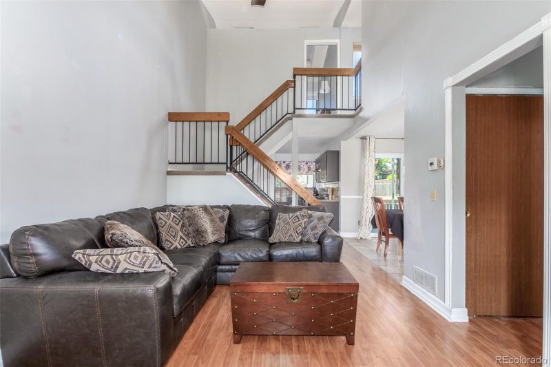 10299 W Fair Ave #B, Littleton, CO 80127