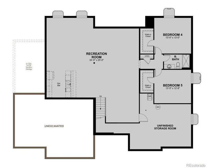 5220 Hickory Oaks Trl, Castle Rock, CO 80104