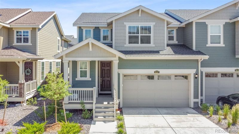 9537 Richfield St, Commerce City, CO 80022