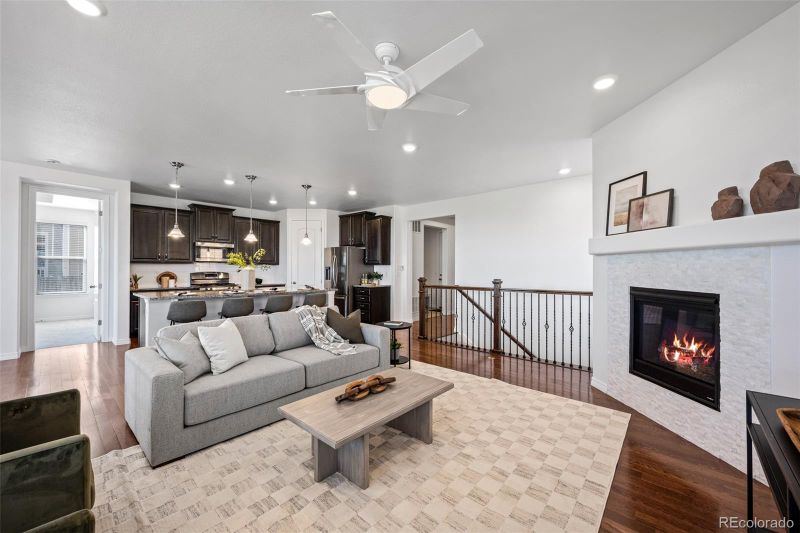 15229 Auklet St, Parker, CO 80134