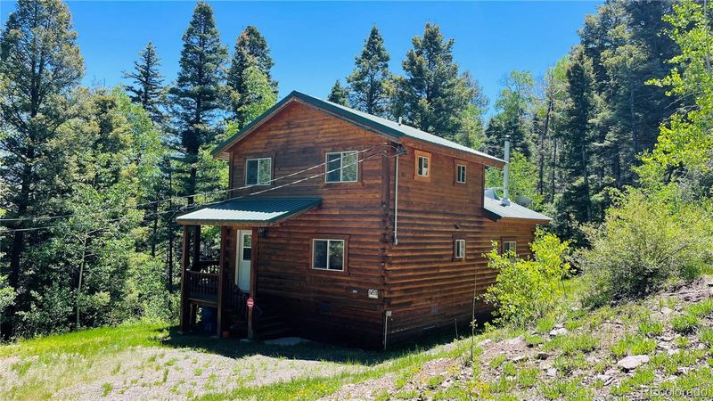 1306 Clarke Mountain Ln, Antonito, CO 81120