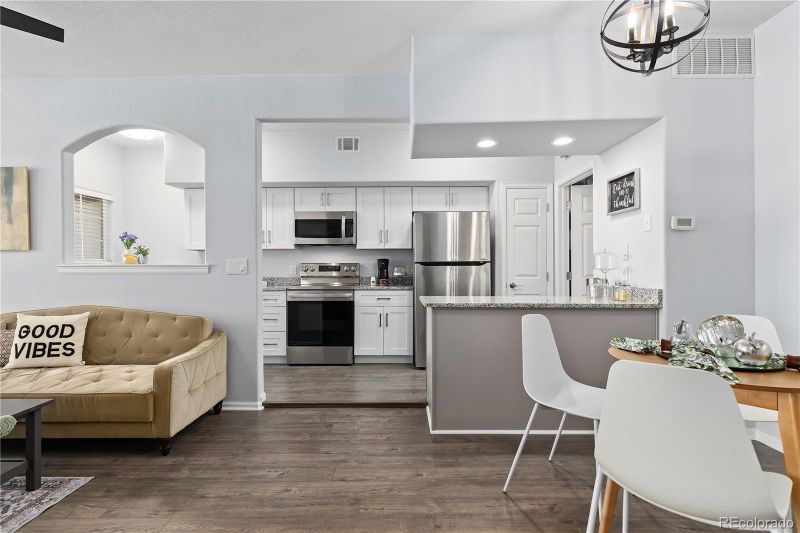 9530 E Florida Ave #2003, Denver, CO 80247
