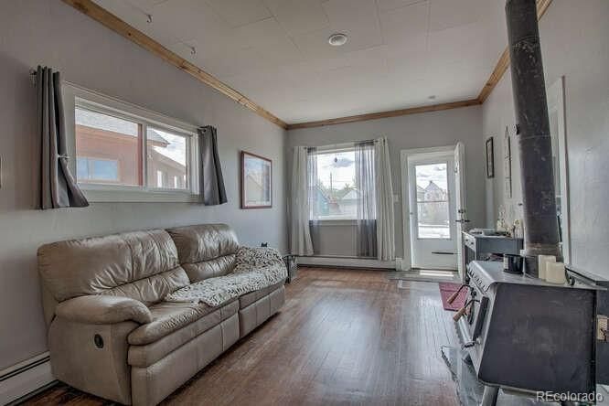 206 W 7th St, Leadville, CO 80461
