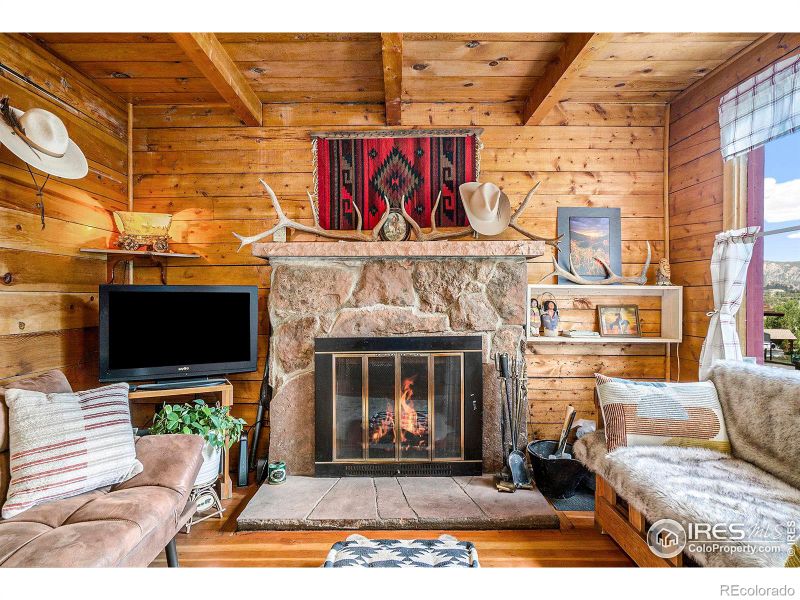 960 Riverside Dr #2, Estes Park, CO 80517